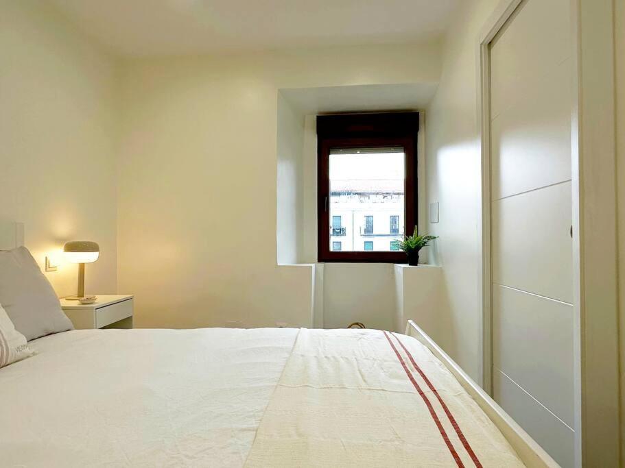 Apartamento De Diseno En Laredo Centro Экстерьер фото