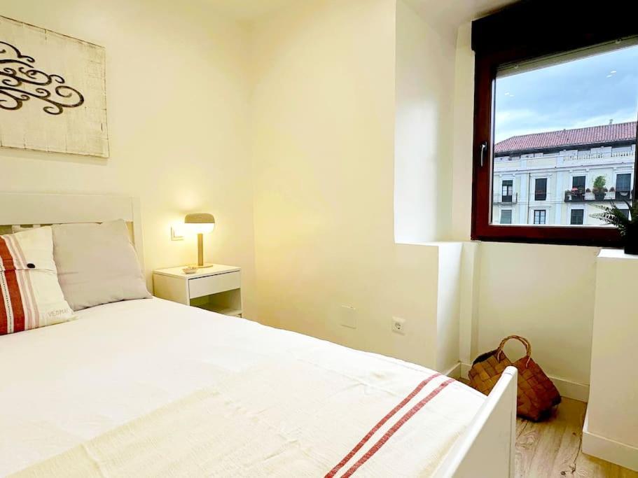 Apartamento De Diseno En Laredo Centro Экстерьер фото